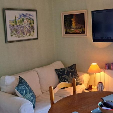 Studio Phannie Renove 50M Cures Amélie-les-Bains-Palalda Dış mekan fotoğraf