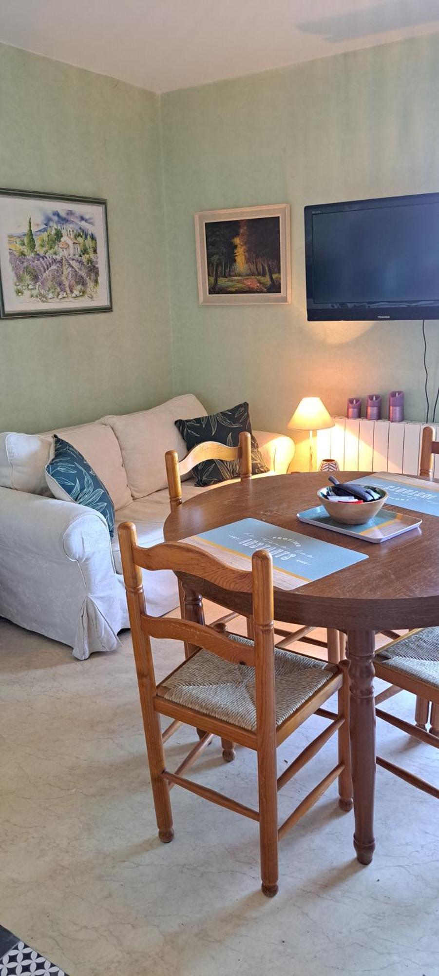 Studio Phannie Renove 50M Cures Amélie-les-Bains-Palalda Dış mekan fotoğraf