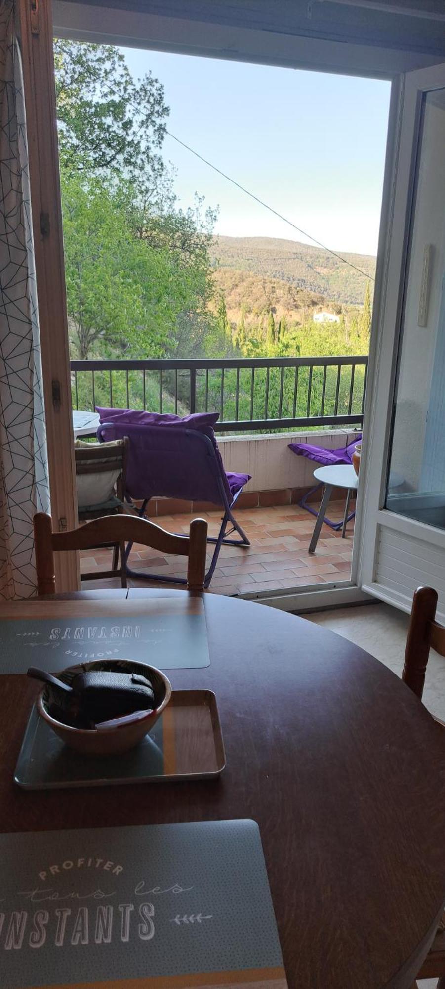 Studio Phannie Renove 50M Cures Amélie-les-Bains-Palalda Dış mekan fotoğraf