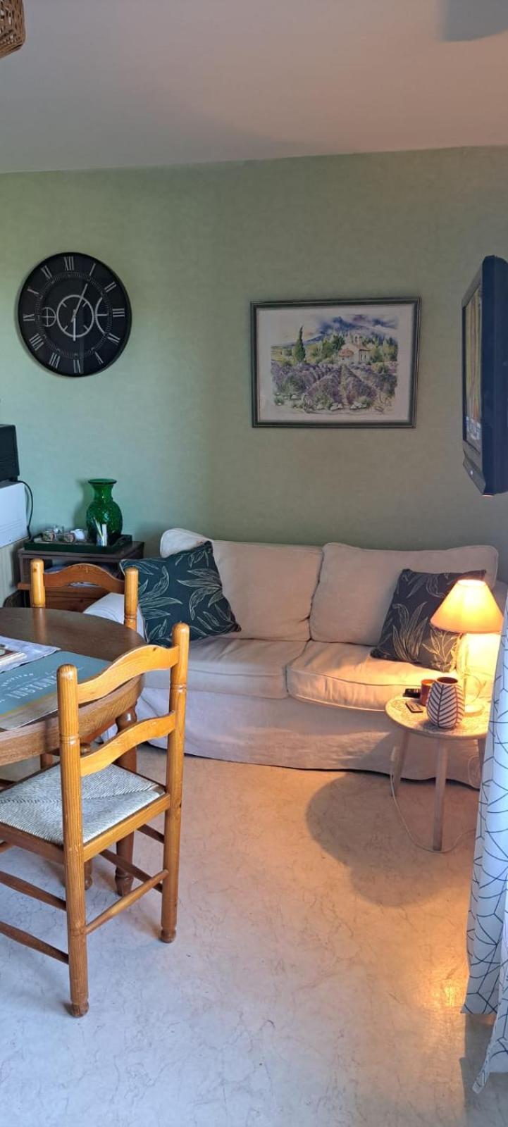Studio Phannie Renove 50M Cures Amélie-les-Bains-Palalda Dış mekan fotoğraf