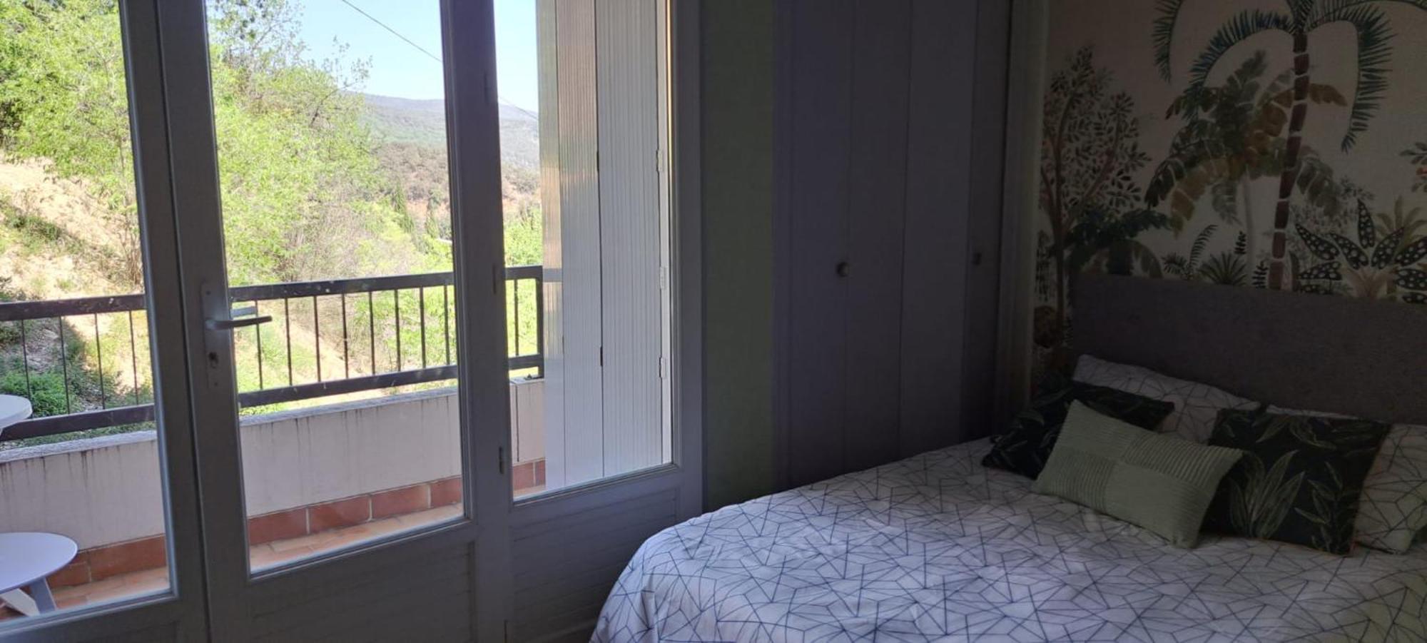 Studio Phannie Renove 50M Cures Amélie-les-Bains-Palalda Dış mekan fotoğraf