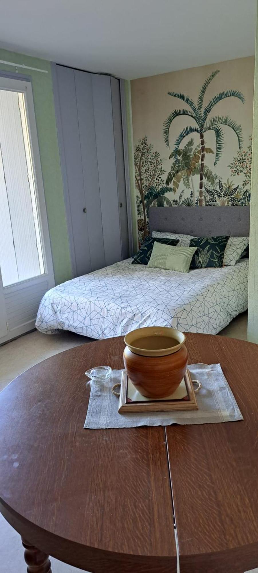 Studio Phannie Renove 50M Cures Amélie-les-Bains-Palalda Dış mekan fotoğraf