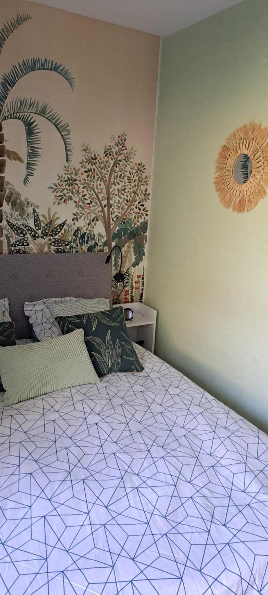 Studio Phannie Renove 50M Cures Amélie-les-Bains-Palalda Dış mekan fotoğraf