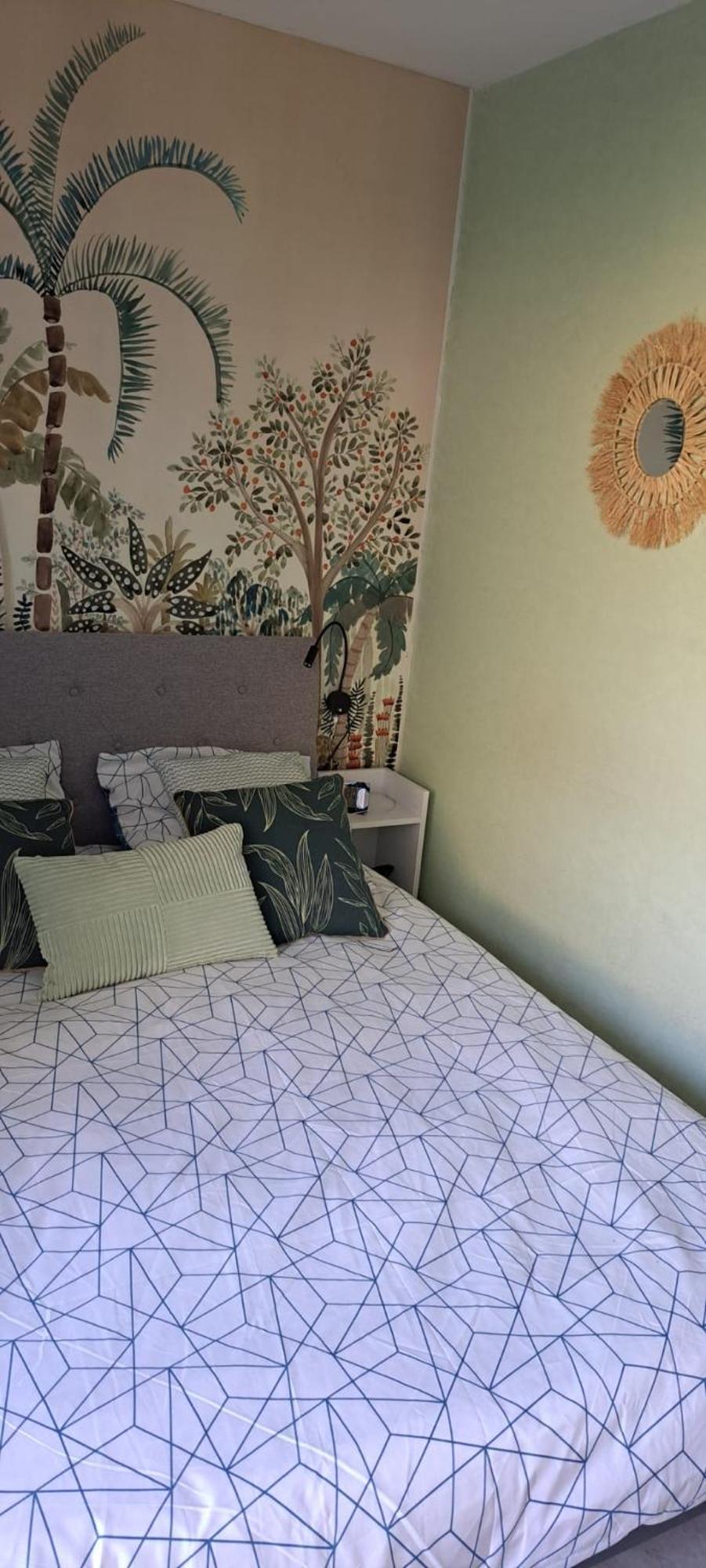 Studio Phannie Renove 50M Cures Amélie-les-Bains-Palalda Dış mekan fotoğraf