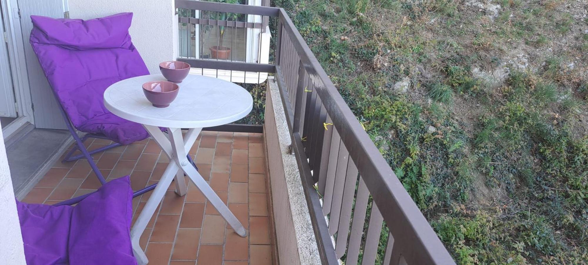 Studio Phannie Renove 50M Cures Amélie-les-Bains-Palalda Dış mekan fotoğraf