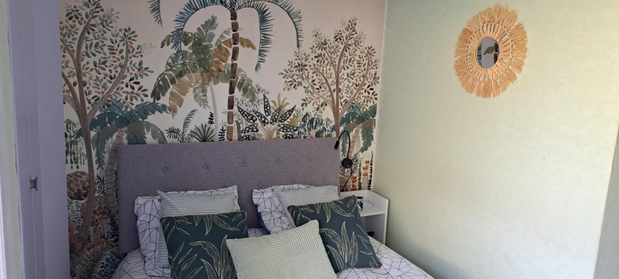 Studio Phannie Renove 50M Cures Amélie-les-Bains-Palalda Dış mekan fotoğraf