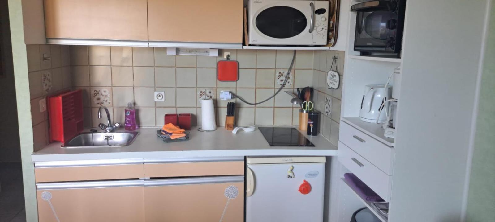 Studio Phannie Renove 50M Cures Amélie-les-Bains-Palalda Dış mekan fotoğraf