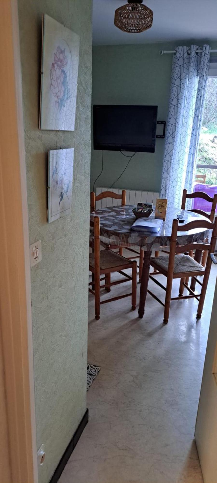 Studio Phannie Renove 50M Cures Amélie-les-Bains-Palalda Dış mekan fotoğraf